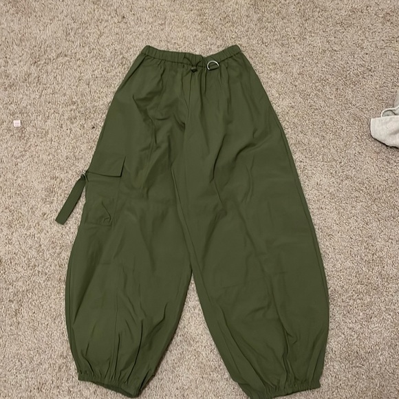 parachute pants - Picture 1 of 2